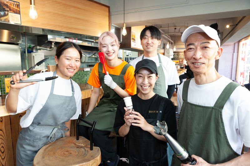 エスキューブジャパン合同会社の求人・転職情報