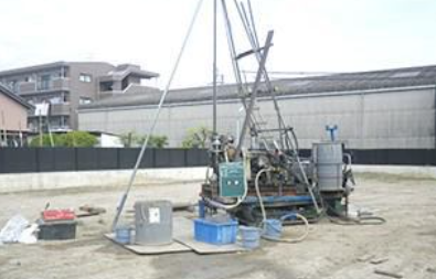 株式会社地盤テクノの求人・転職情報