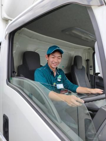 株式会社長浜商事-0001の求人・転職情報