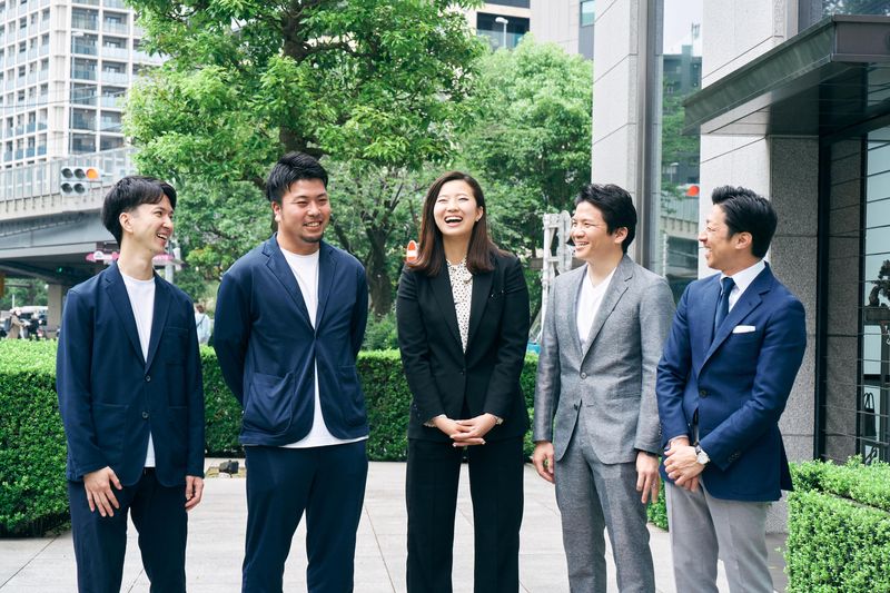 南青山リアルエステート株式会社-0001の求人・転職情報