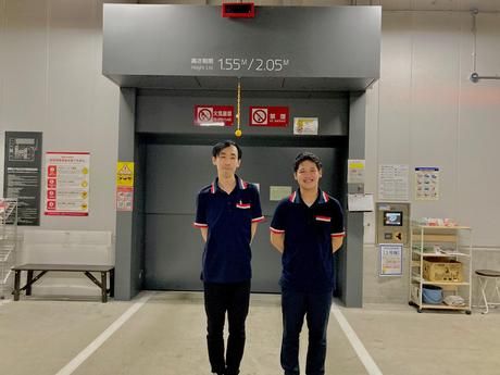 日本駐車場開発　目黒セントラルスクエア(日本駐車場開発)のアルバイト・バイト求人情報-05