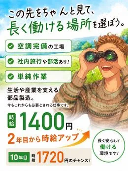 ショウヨウ株式会社のアルバイト・バイト求人情報