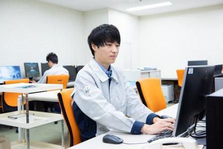 株式会社ジーシーシー　データセンターのアルバイト・バイト求人情報-02