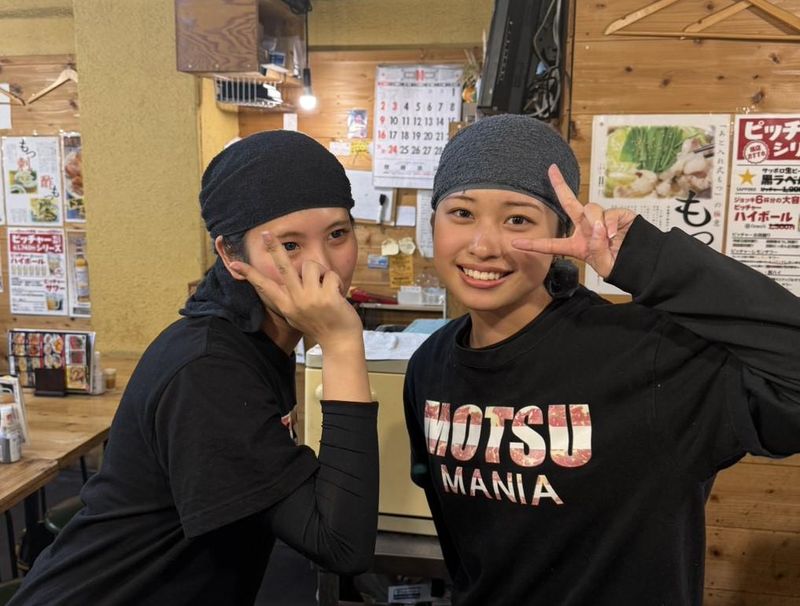 串屋横丁本八幡南口店の派遣求人情報