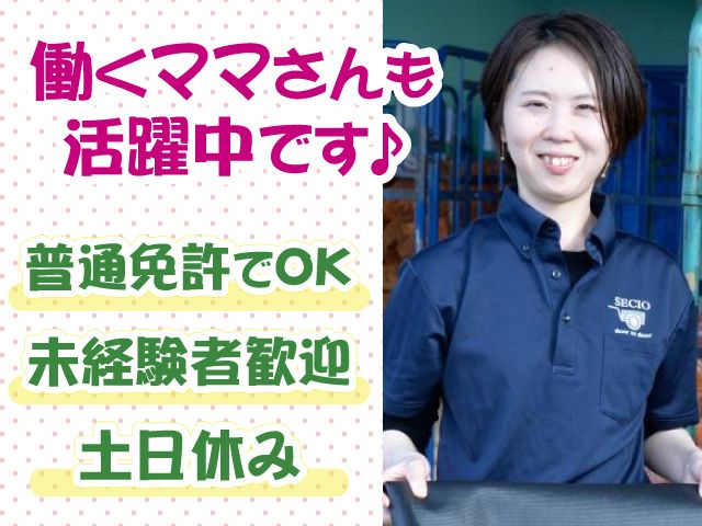 株式会社セシオのアルバイト・バイト求人情報-14