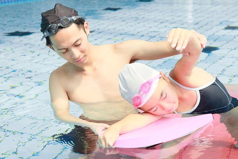 有限会社長野ドルフィンスイミングスクールの求人・転職情報