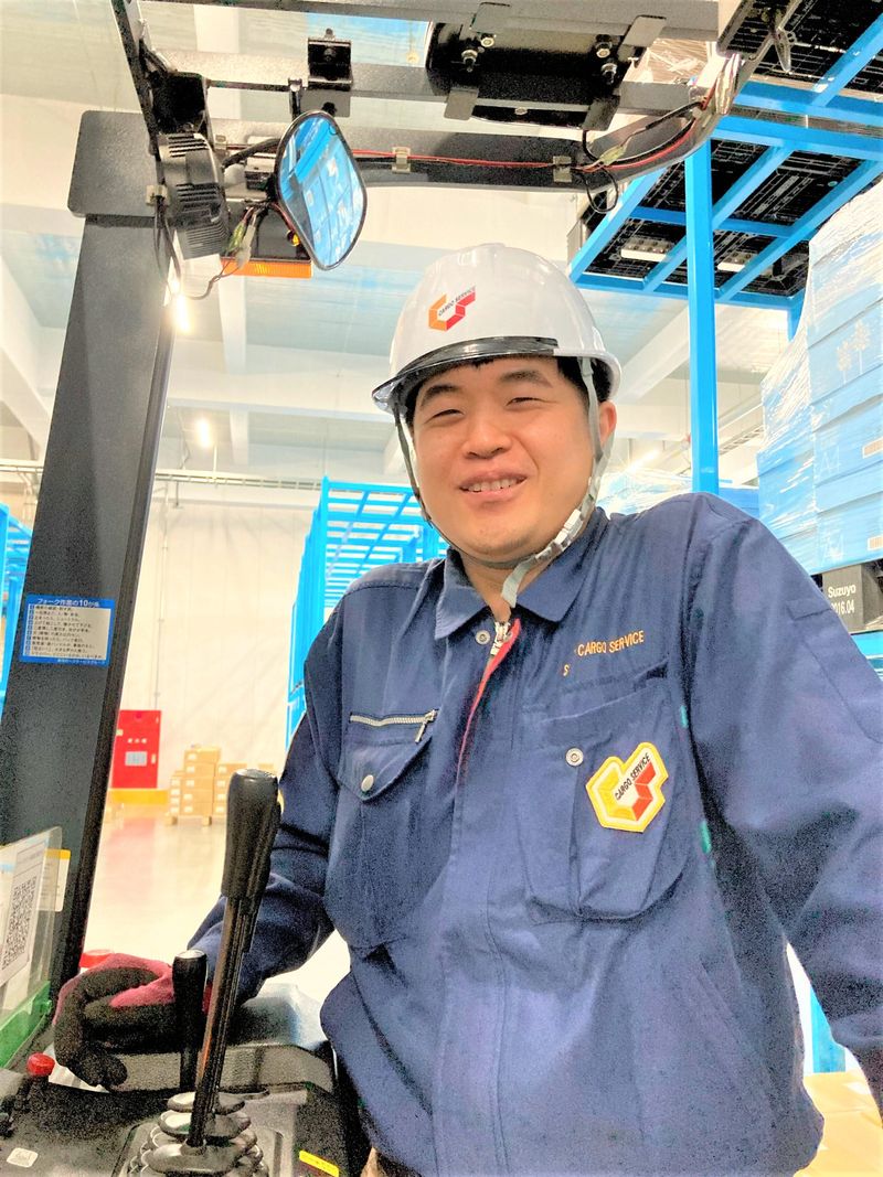 株式会社鈴与カーゴサービス北関東の求人・転職情報