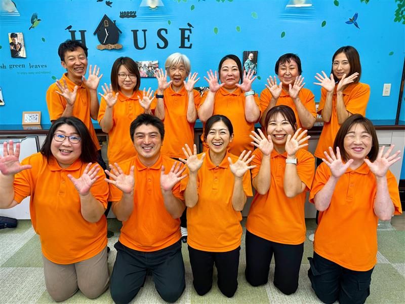 ハッピーホーム天間のアルバイト・バイト求人情報-03