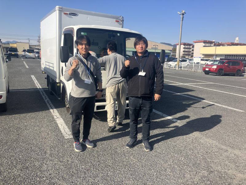 株式会社サポートの求人・転職情報