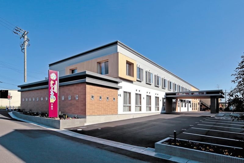 日本ライフケアソリューションズ株式会社の求人・転職情報