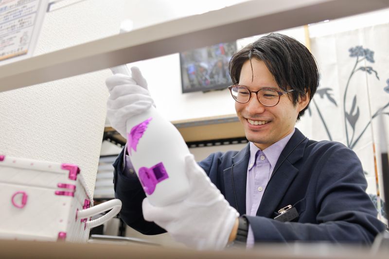 株式会社大黒屋の求人・転職情報