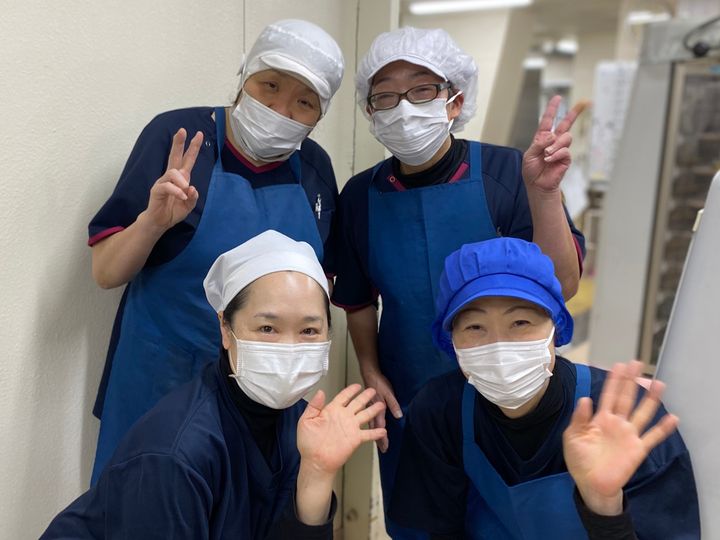 医療法人式場病院の求人4