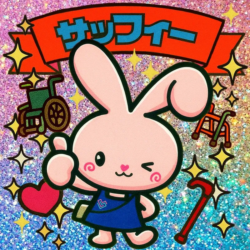 求人画像