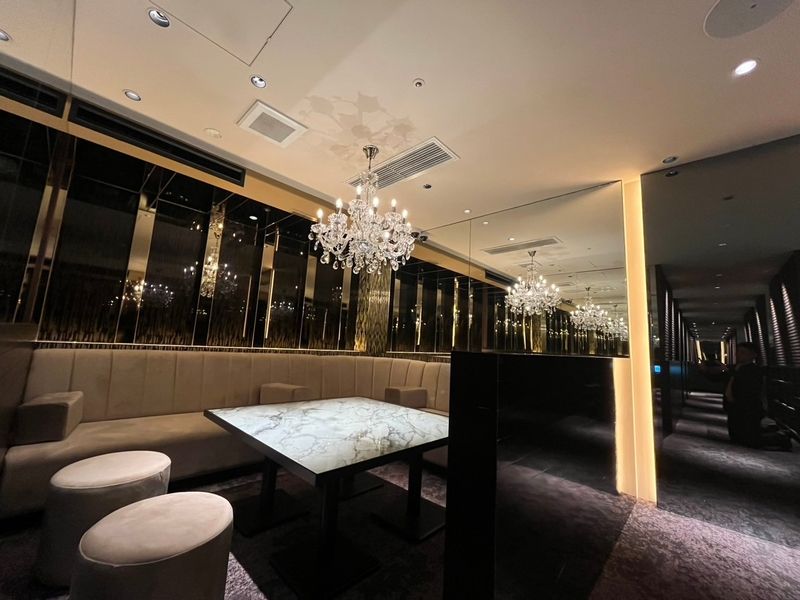 CLUB 美ノ間 北新地