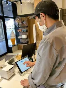 暁 patisserie FURUTA トナリエ北広島店のアルバイト・バイト求人情報
