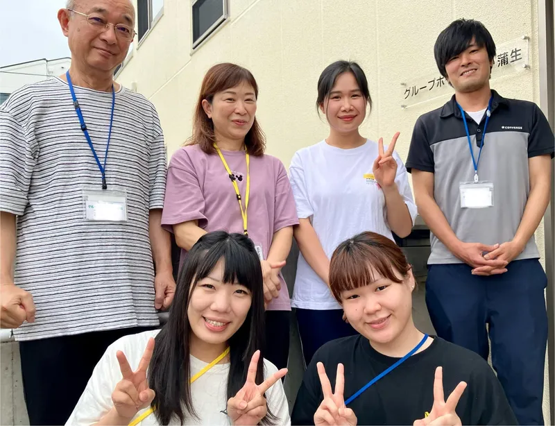 株式会社のどかの求人・転職情報