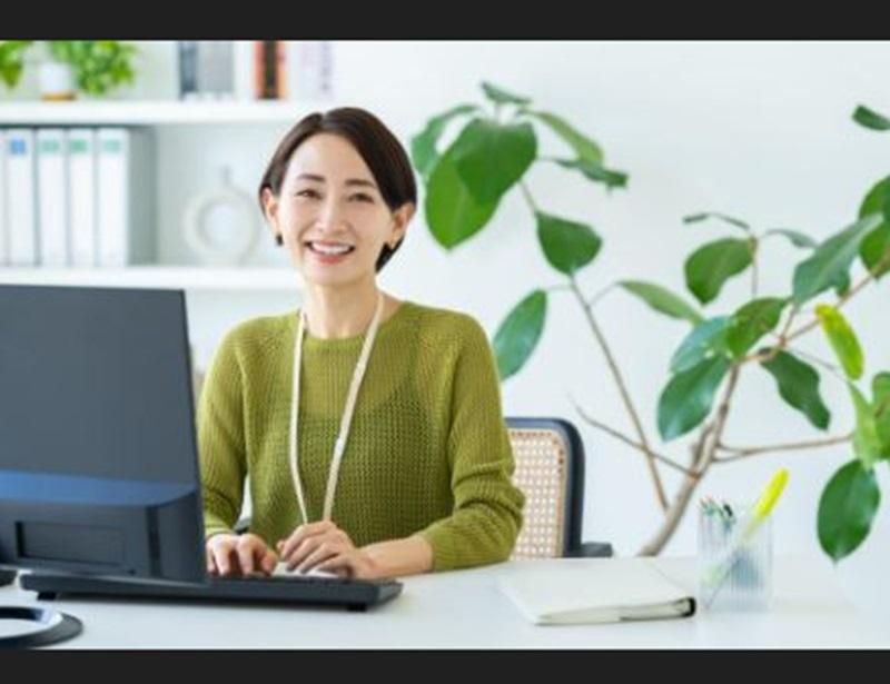 求人画像
