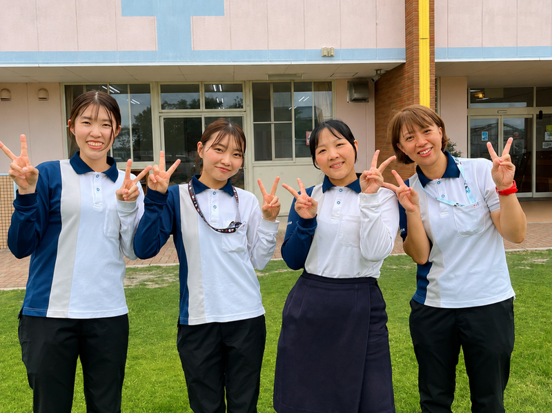 社会福祉法人七彩学舎の求人・転職情報
