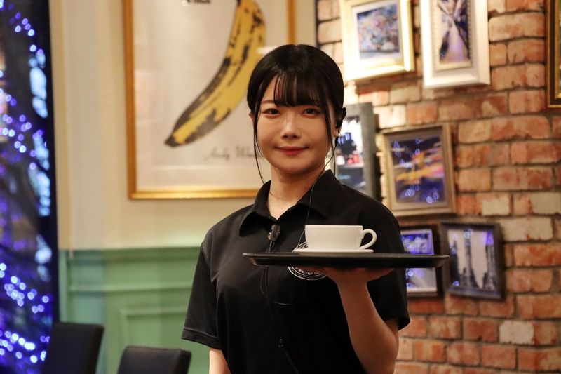 CAFE&BAR Manhattanのアルバイト・バイト求人情報-02