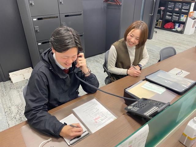 関西商事株式会社の求人・転職情報