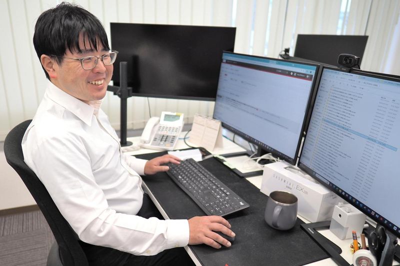 株式会社 トリムの求人・転職情報