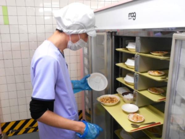 医療法人社団明芳会　介護老人保健施設　葛飾ロイヤルケアセンターのアルバイト・バイト求人情報-02