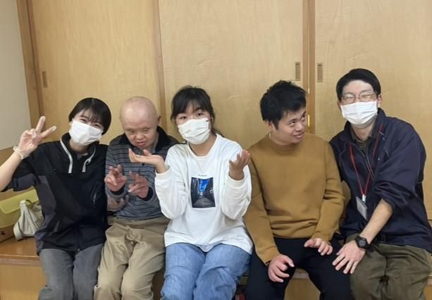 社会福祉法人敬心福祉会　浦安市障がい者福祉センターのアルバイト・バイト求人情報-03