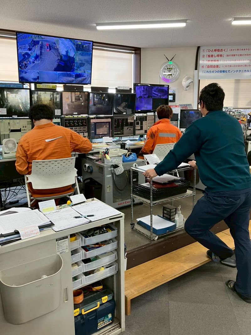 株式会社埼京ロジスティクス-0003の求人・転職情報