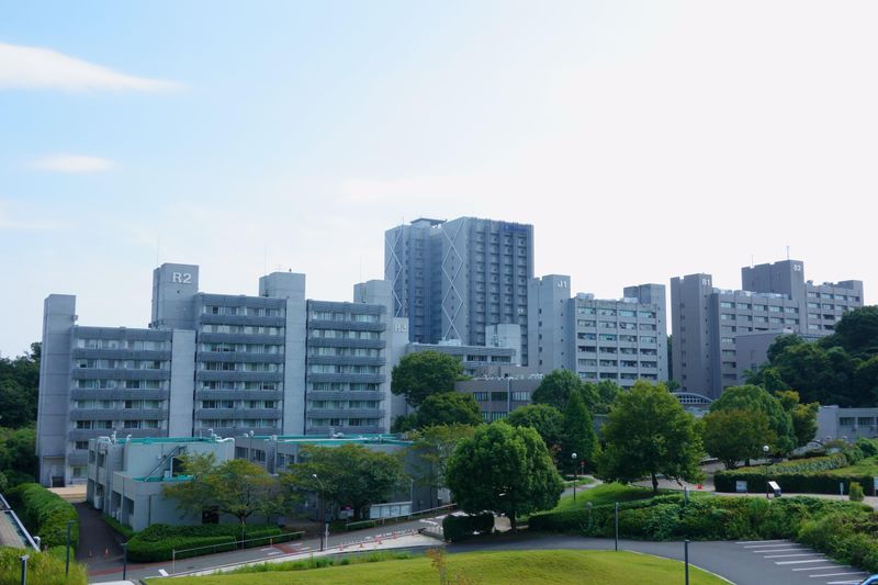 東京科学大学 生命理工学院業務推進課/黒田研究室のアルバイト・バイト求人情報-02