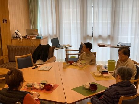奉優会(特養)　特別養護老人ホーム文京小日向の家のアルバイト・バイト求人情報-03