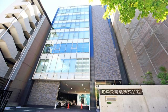 中央電機㈱の求人・転職情報