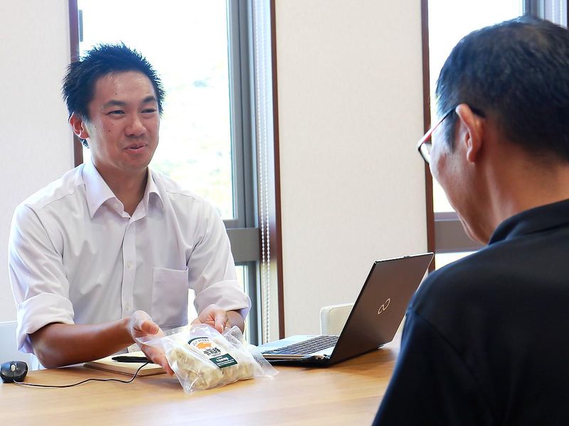 JBミートセンター　工場直売所のアルバイト・バイト求人情報-02