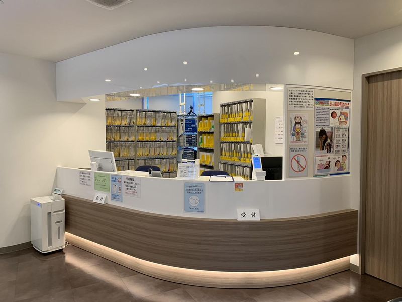 自由が丘耳鼻咽喉科　笠井クリニックの求人・転職情報