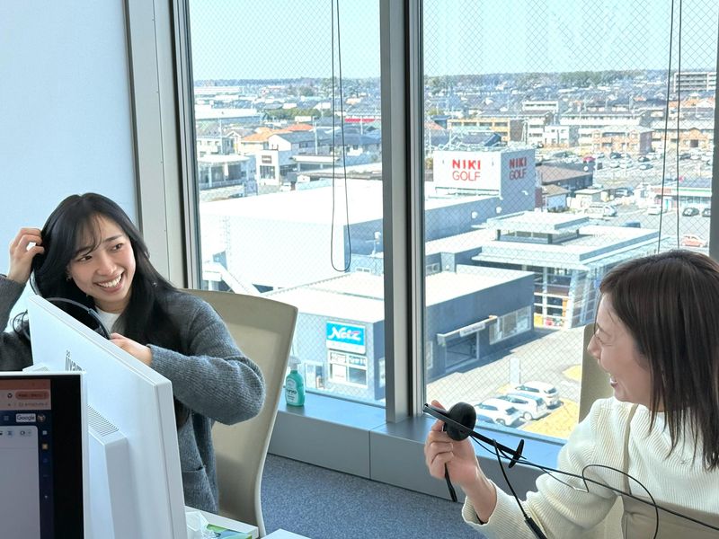 株式会社gigicompany　本社