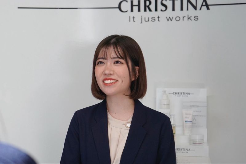 株式会社CHRISTINA　JAPANのアルバイト・バイト求人情報-01