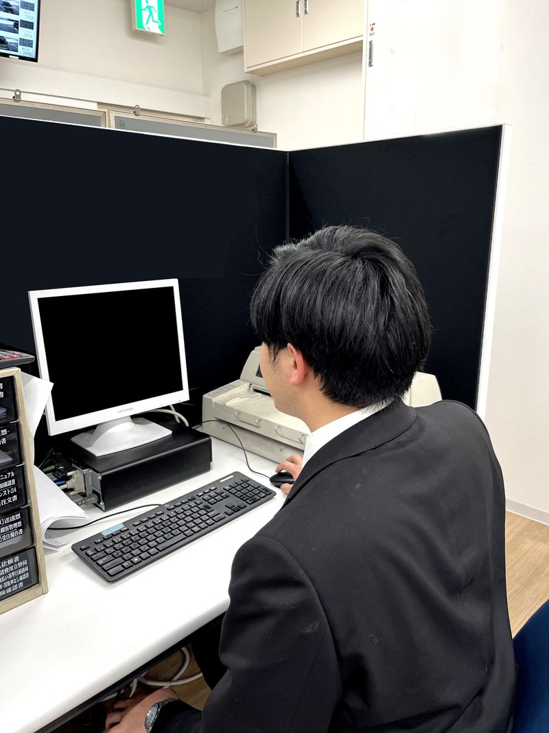 西日本三菱自動車販売㈱　山陰車両センターのアルバイト・バイト求人情報-03