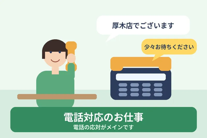 有限会社江原タイヤのアルバイト・バイト求人情報