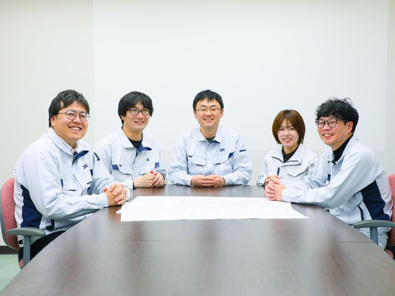 株式会社　上備製作所の求人・転職情報