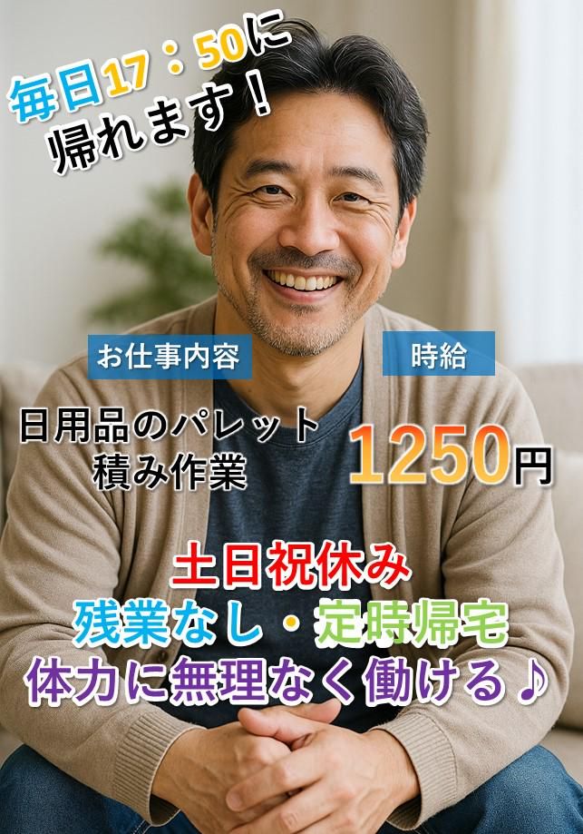 株式会社辻総合クリエート　土浦事業所/031のアルバイト・バイト求人情報-14