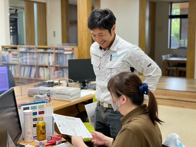 株式会社植松グループホールディングスのアルバイト・バイト求人情報-02