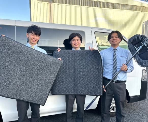 ㈱サニクリーン宇都宮の求人・転職情報