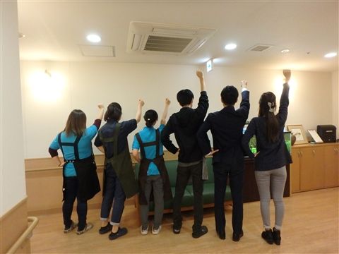 株式会社アルファライフの求人・転職情報