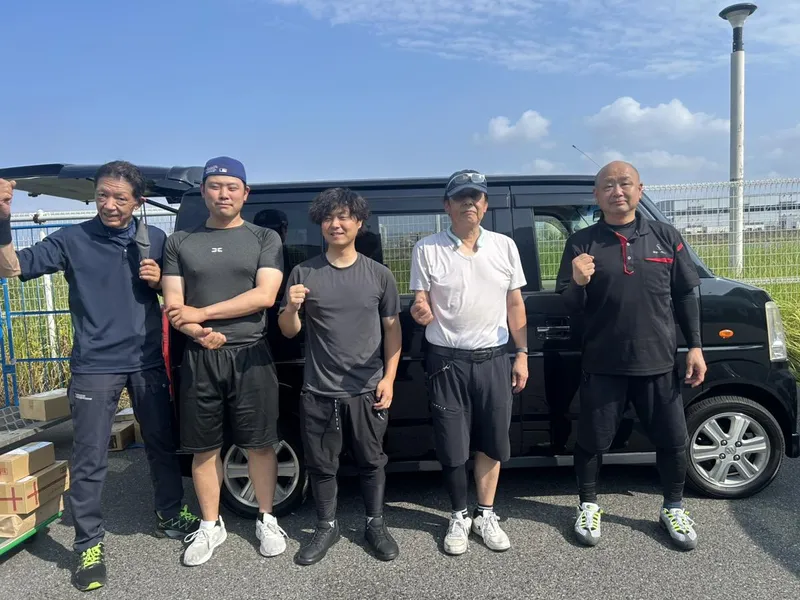 株式会社軽応便の求人・転職情報