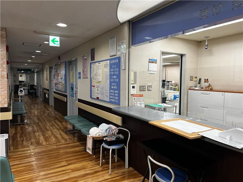 医療法人藤和会のアルバイト・バイト求人情報-02