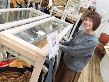 カラーズ　阿佐ヶ谷店のアルバイト・バイト求人情報-14