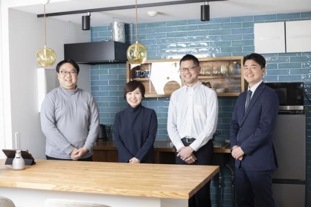ウィズライフ株式会社の求人・転職情報