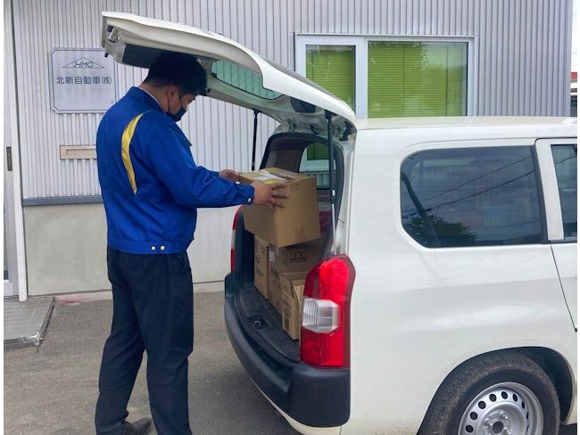 北新自動車株式会社-0003の求人・転職情報