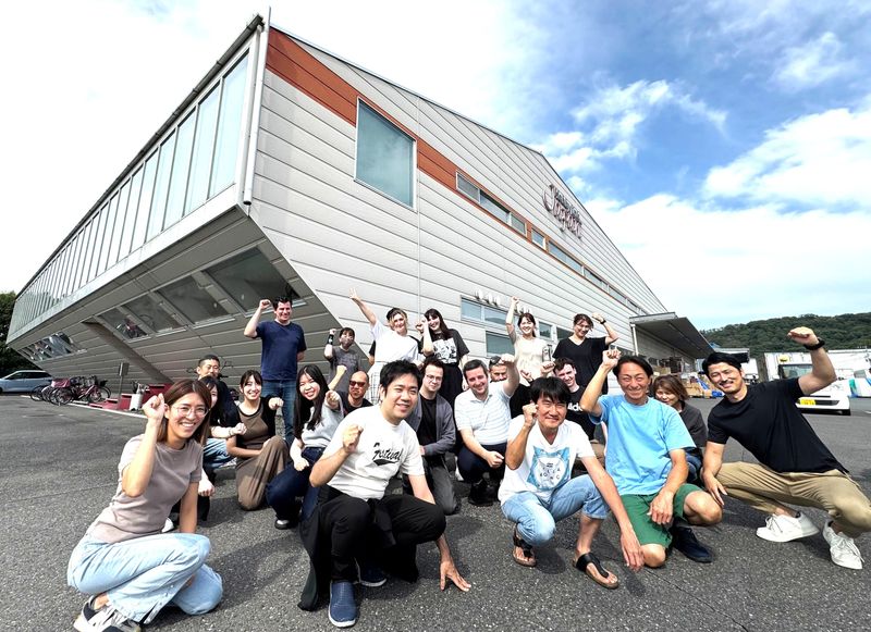 株式会社ホビーリンク・ジャパンの求人・転職情報