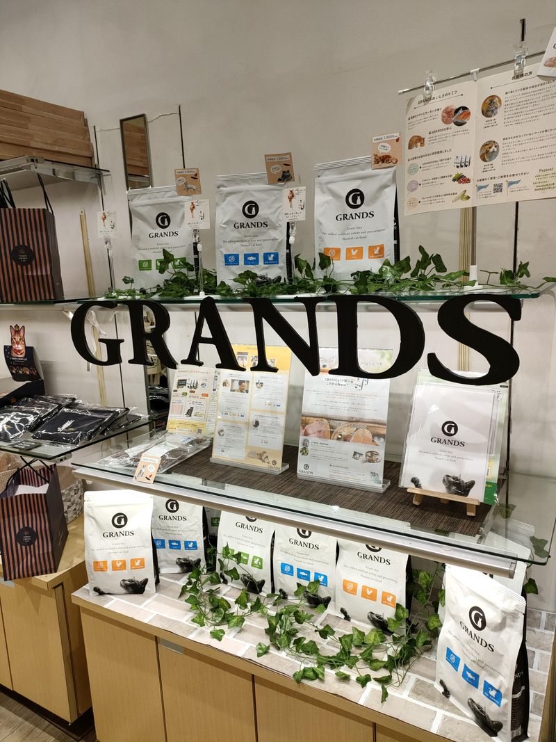 ＧＲＡＮＤＳ株式会社の求人・転職情報