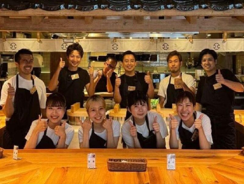 株式会社DREAM ON-0029の求人・転職情報